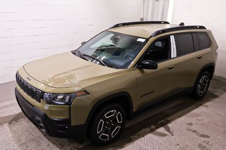 2026 Jeep Cherokee LAREDO in Terrebonne, Quebec - 3 - w320h240px