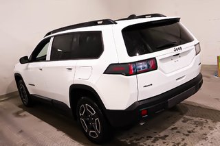 2026 Jeep Cherokee LAREDO in Terrebonne, Quebec - 4 - w320h240px