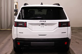 2026 Jeep Cherokee LAREDO in Terrebonne, Quebec - 5 - w320h240px