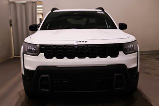 2026 Jeep Cherokee LAREDO in Terrebonne, Quebec - 2 - w320h240px