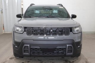 Jeep Cherokee LIMITED 2026 à Terrebonne, Québec - 2 - w320h240px