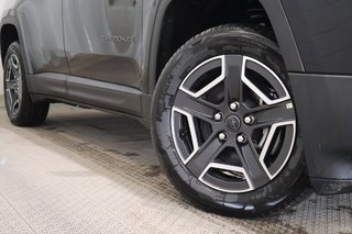 Jeep Cherokee LIMITED 2026 à Terrebonne, Québec - 2 - w320h240px