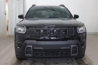Jeep Cherokee LIMITED 2026 à Terrebonne, Québec - 3 - w320h240px