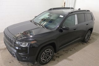 Jeep Cherokee LIMITED 2026 à Terrebonne, Québec - 4 - w320h240px