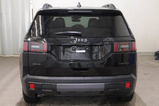 2026 Jeep Cherokee LIMITED in Terrebonne, Quebec - 5 - w320h240px