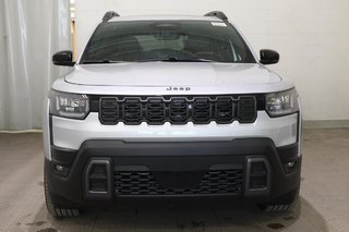 2026 Jeep Cherokee 85TH ANNIVERSARY in Terrebonne, Quebec - 2 - w320h240px