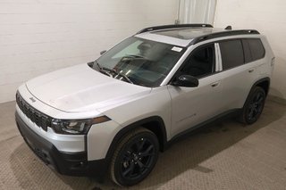2026 Jeep Cherokee 85TH ANNIVERSARY in Terrebonne, Quebec - 3 - w320h240px