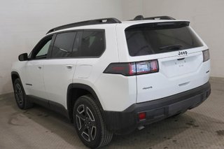 Jeep Cherokee LIMITED 2026 à Terrebonne, Québec - 4 - w320h240px