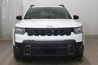 Jeep Cherokee LIMITED 2026 à Terrebonne, Québec - 2 - w320h240px