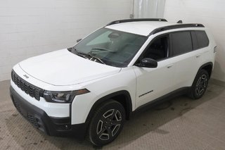 Jeep Cherokee LIMITED 2026 à Terrebonne, Québec - 3 - w320h240px