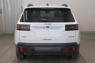 Jeep Cherokee LIMITED 2026 à Terrebonne, Québec - 5 - w320h240px