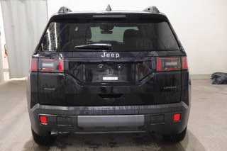 Jeep Cherokee LAREDO 2026 à Terrebonne, Québec - 5 - w320h240px