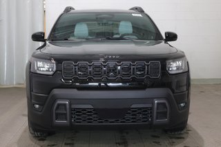 Jeep Cherokee LIMITED 2026 à Terrebonne, Québec - 2 - w320h240px