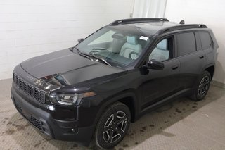 Jeep Cherokee LIMITED 2026 à Terrebonne, Québec - 4 - w320h240px