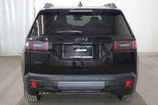 2026 Jeep Cherokee BASE in Terrebonne, Quebec - 5 - w320h240px
