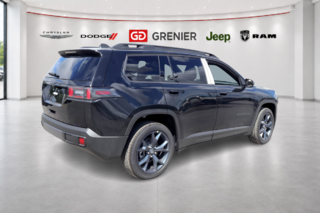 2026 Jeep Cherokee 85TH ANNIVERSARY in Terrebonne, Quebec - 6 - w320h240px