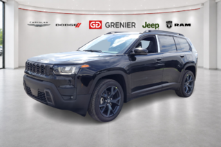2026 Jeep Cherokee 85TH ANNIVERSARY in Terrebonne, Quebec - 3 - w320h240px