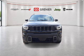 2026 Jeep Cherokee 85TH ANNIVERSARY in Terrebonne, Quebec - 2 - w320h240px