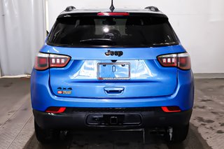 2018 Jeep Compass NORTH ALTITUDE + 4X4 + TOIT NOIR in Terrebonne, Quebec - 6 - w320h240px