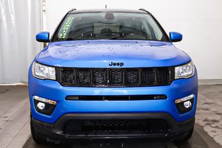 2018 Jeep Compass NORTH ALTITUDE + 4X4 + TOIT NOIR in Terrebonne, Quebec - 2 - w320h240px