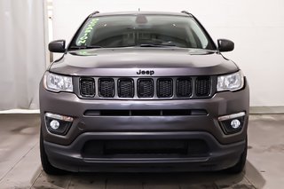 Jeep Compass 80TH ANNIVERSARY + 4X4 + TOIT OUVRANT PANO 2021