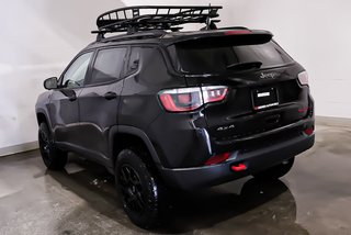 2022 Jeep Compass TRAILHAWK + 4X4 + TOIT OUVRANT PANO in Terrebonne, Quebec - 4 - w320h240px