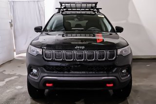 2022 Jeep Compass TRAILHAWK + 4X4 + TOIT OUVRANT PANO in Terrebonne, Quebec - 2 - w320h240px