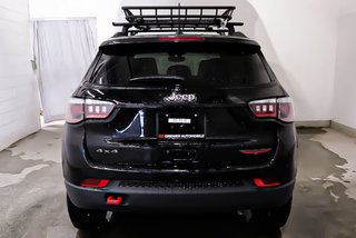 2022 Jeep Compass TRAILHAWK + 4X4 + TOIT OUVRANT PANO in Terrebonne, Quebec - 5 - w320h240px