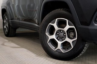 2022 Jeep Compass TRAILHAWK + 4X4 + TOIT OUVRANT in Terrebonne, Quebec - 2 - w320h240px