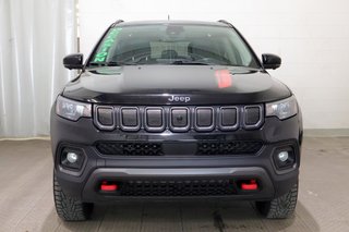 2022 Jeep Compass TRAILHAWK + 4X4 + TOIT OUVRANT in Terrebonne, Quebec - 3 - w320h240px