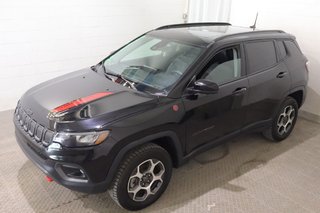 2022 Jeep Compass TRAILHAWK + 4X4 + TOIT OUVRANT in Terrebonne, Quebec - 5 - w320h240px