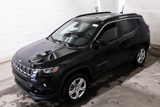 2023 Jeep Compass North in Terrebonne, Quebec - 4 - w320h240px