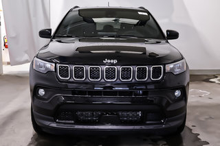 2023 Jeep Compass North in Terrebonne, Quebec - 3 - w320h240px