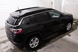 2023 Jeep Compass North in Terrebonne, Quebec - 6 - w320h240px