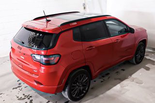 2023 Jeep Compass LIMITED + RED EDITION + 4X4 + TOIT OUVRANT PANO + in Terrebonne, Quebec - 6 - w320h240px