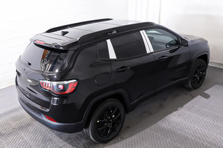 Jeep Compass ALTITUDE 2024 à Terrebonne, Québec - 6 - w320h240px