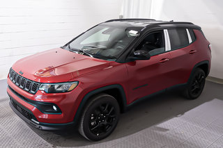 Jeep Compass ALTITUDE 2024 à Terrebonne, Québec - 3 - w320h240px