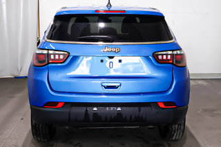 Jeep Compass SPORT + 4X4 + CARPLAY 2024 à Terrebonne, Québec - 6 - w320h240px