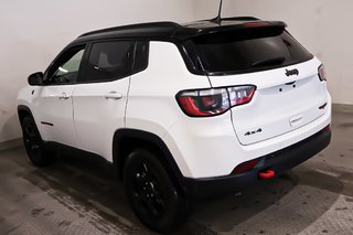 Jeep Compass TRAILHAWK + 4X4 + ENS TOIT OUVRANT, AUDIO ET NAV 2024 à Terrebonne, Québec - 5 - w320h240px