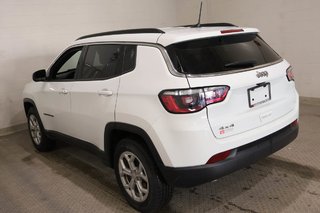 2024 Jeep Compass NORTH + 4X4 in Terrebonne, Quebec - 5 - w320h240px