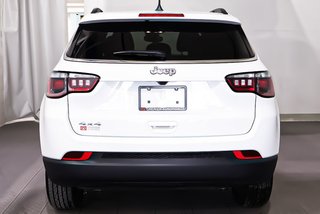 2024 Jeep Compass NORTH + 4X4 + SIEGES CHAUFFANTS in Terrebonne, Quebec - 4 - w320h240px