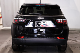 Jeep Compass SPORT 2025 à Terrebonne, Québec - 5 - w320h240px