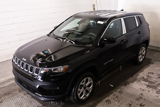 Jeep Compass SPORT 2025 à Terrebonne, Québec - 3 - w320h240px