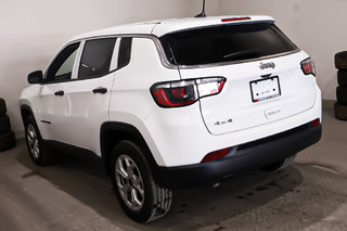 2025 Jeep Compass SPORT in Terrebonne, Quebec - 6 - w320h240px