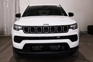 2025 Jeep Compass SPORT in Terrebonne, Quebec - 2 - w320h240px