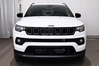 2025 Jeep Compass ALTITUDE in Terrebonne, Quebec - 2 - w320h240px