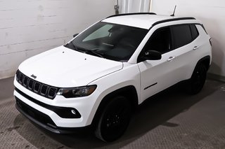 2025 Jeep Compass ALTITUDE in Terrebonne, Quebec - 3 - w320h240px