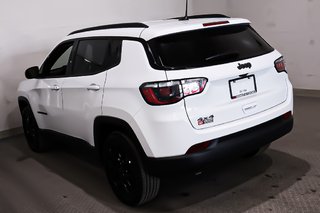 2025 Jeep Compass ALTITUDE in Terrebonne, Quebec - 4 - w320h240px