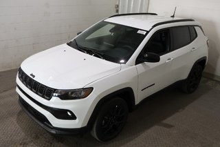 2025 Jeep Compass ALTITUDE in Terrebonne, Quebec - 3 - w320h240px