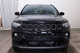 2025 Jeep Compass ALTITUDE in Terrebonne, Quebec - 2 - w320h240px